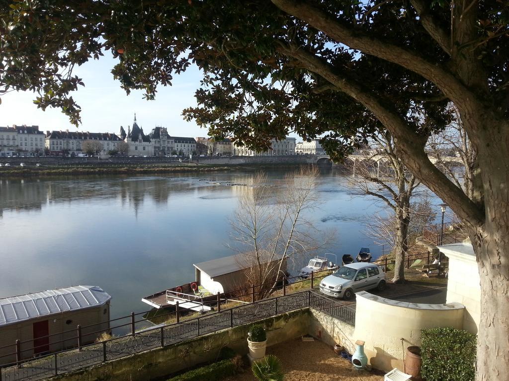 Different Holidays Saumur Zewnętrze zdjęcie