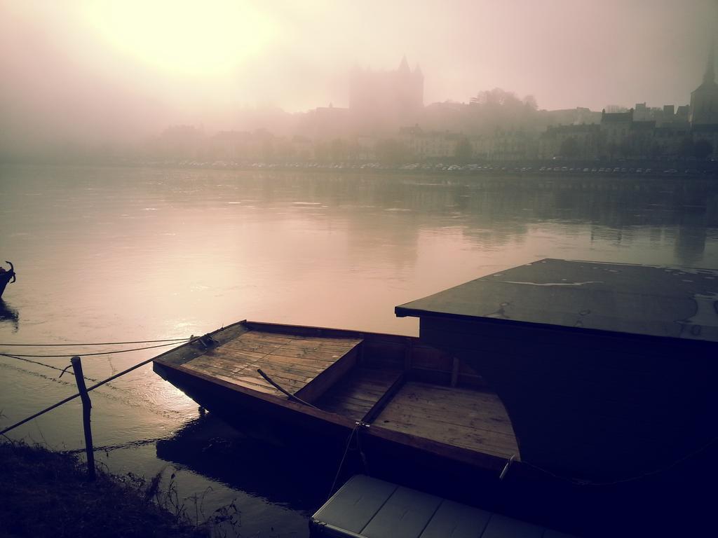 Different Holidays Saumur Zewnętrze zdjęcie