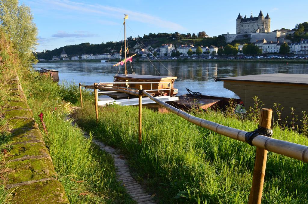 Different Holidays Saumur Zewnętrze zdjęcie