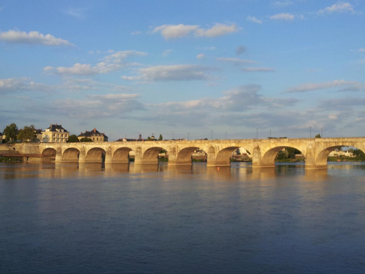 Different Holidays Saumur Zewnętrze zdjęcie