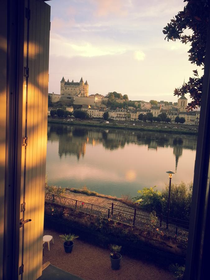 Different Holidays Saumur Zewnętrze zdjęcie